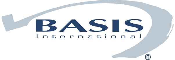 Basis International Logo