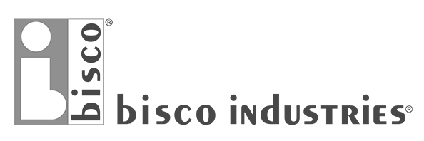 logo of bisco industries